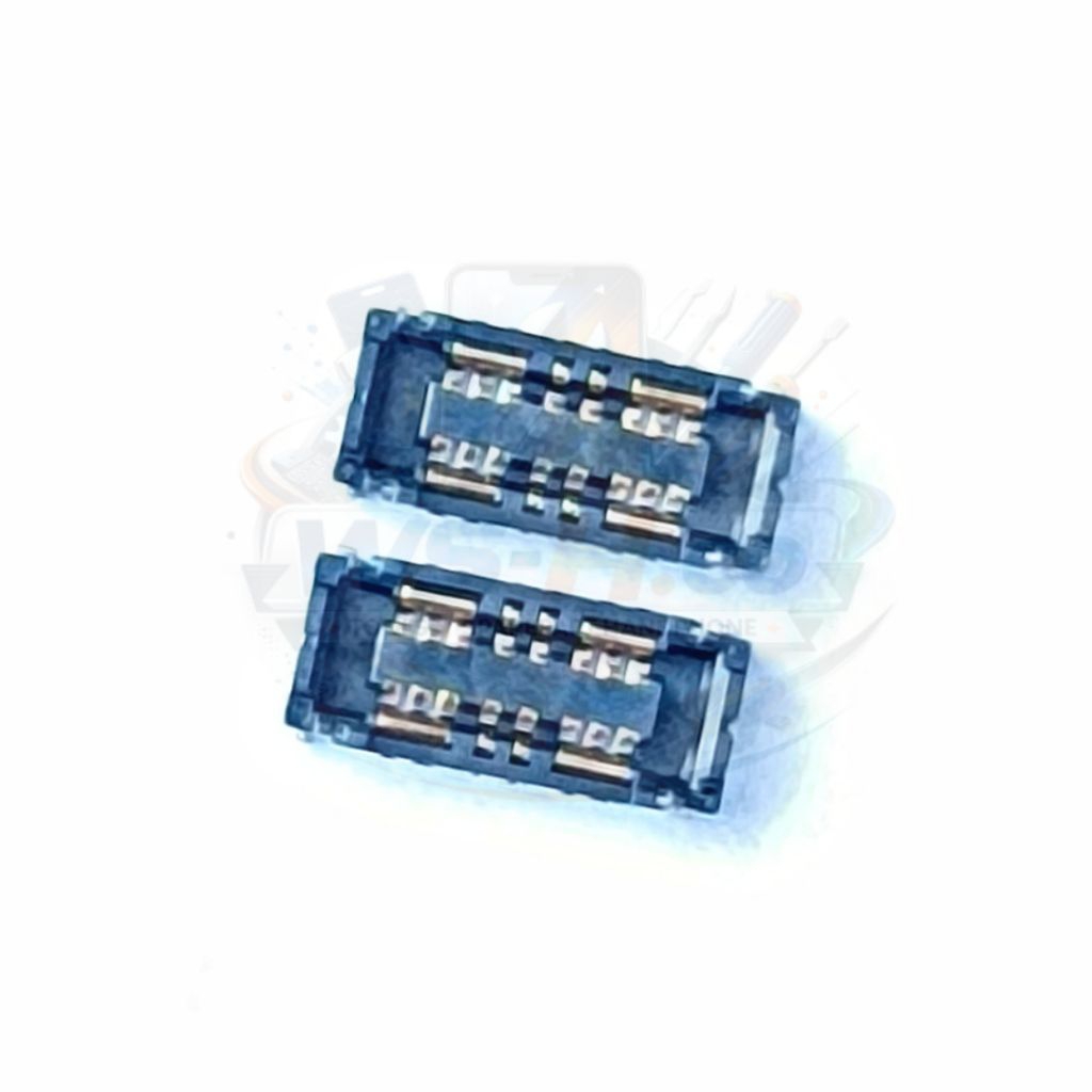SOKET KONEKTOR BATERAI ASUS ZENFONE 3 ZE520KL CONNECTOR BATERE