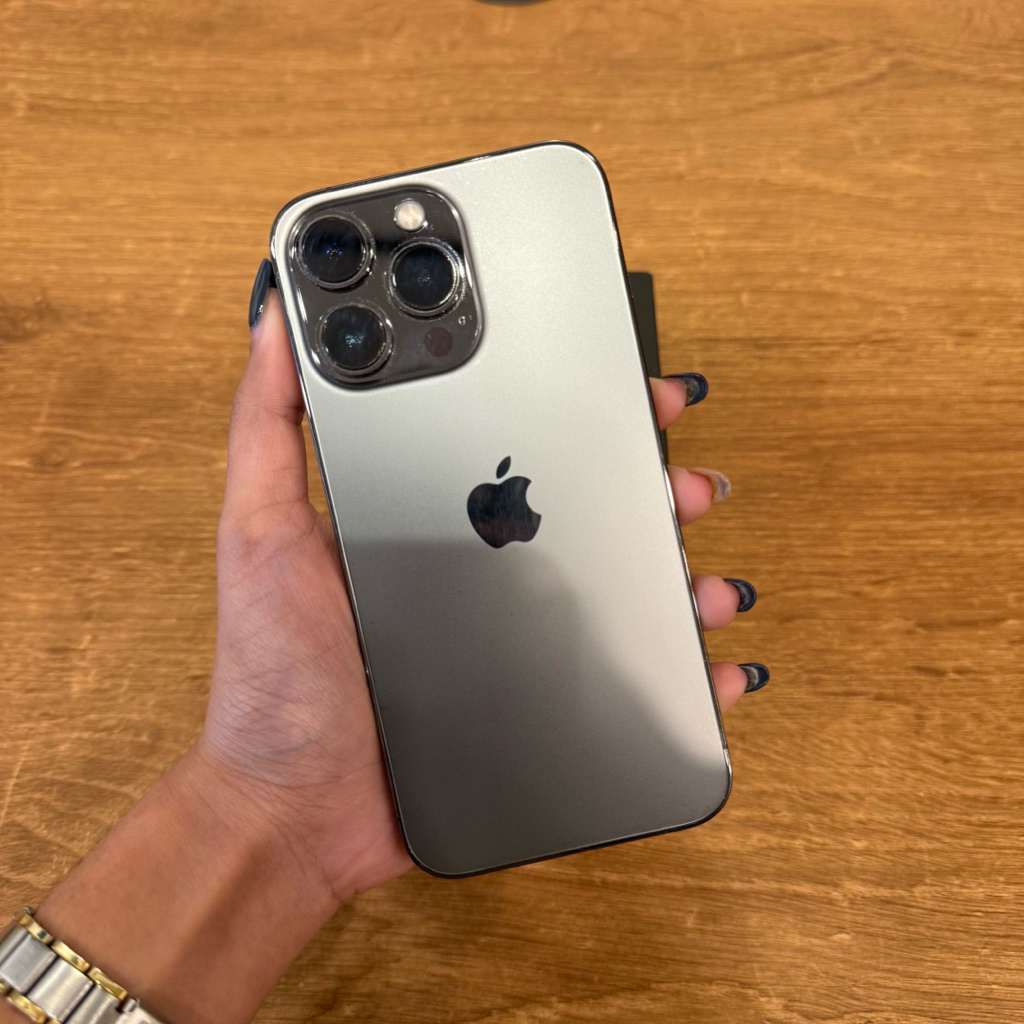 iPhone 13 Pro | 256 GB | Second