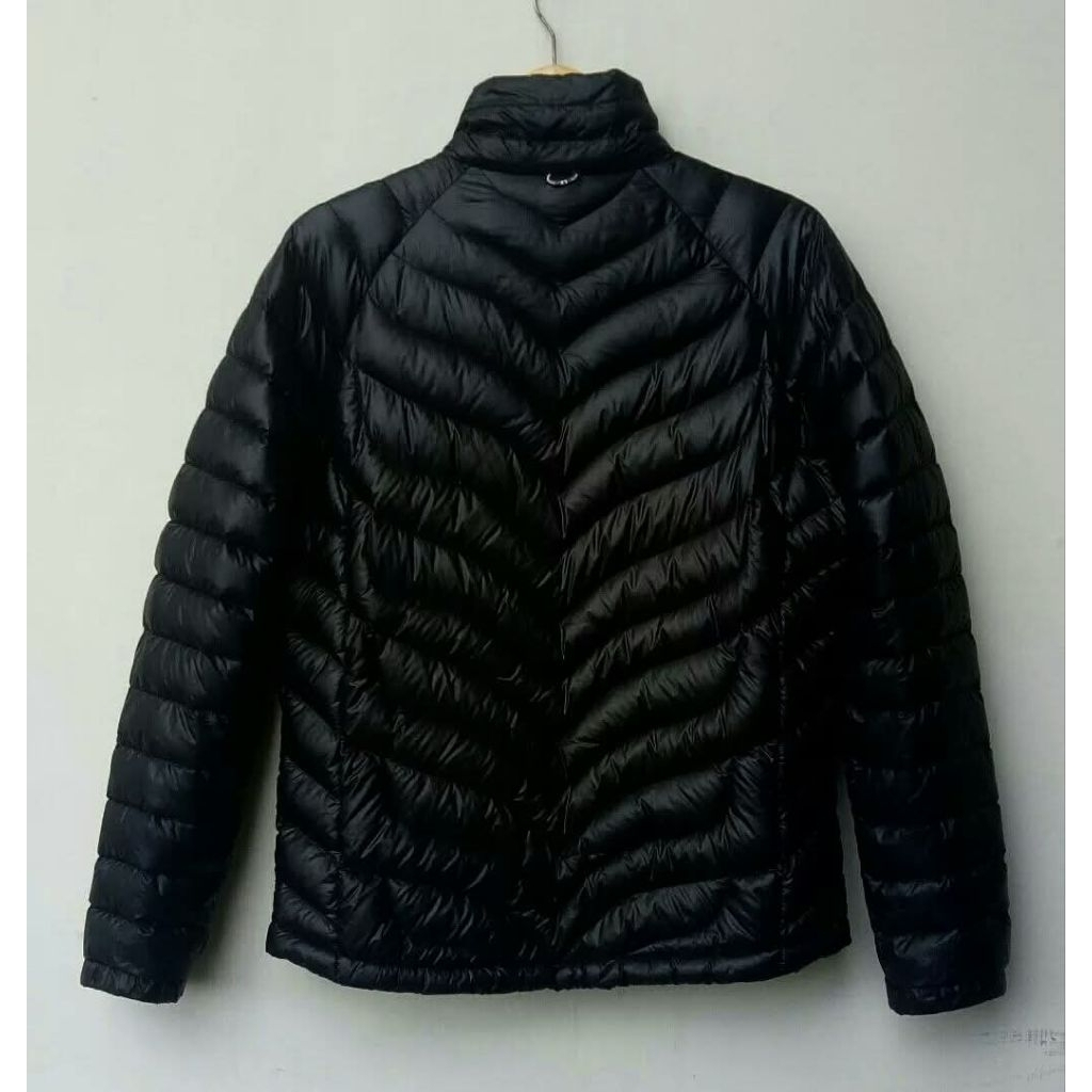 jaket Bulang puper k2