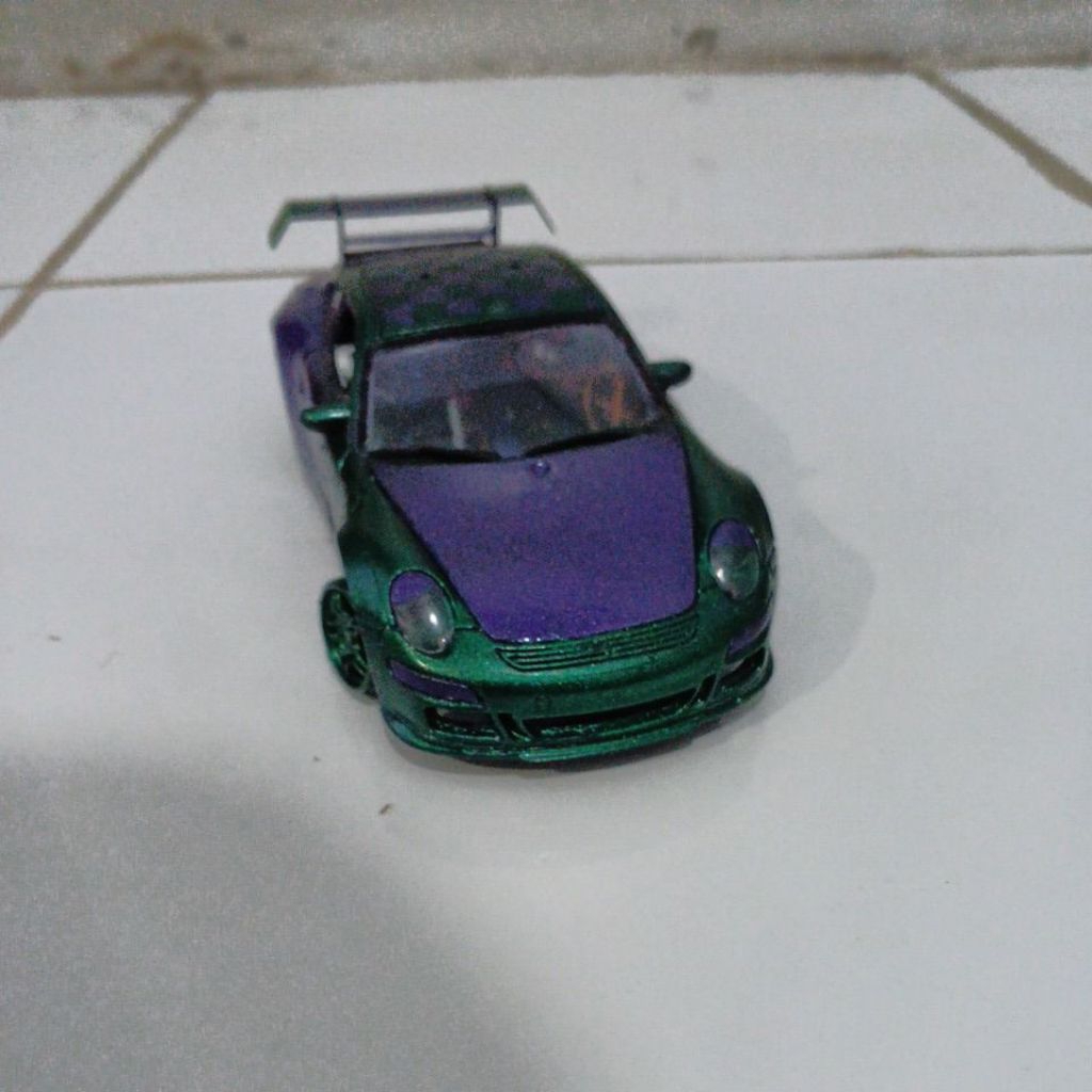 kit rc drift 1:24 custom