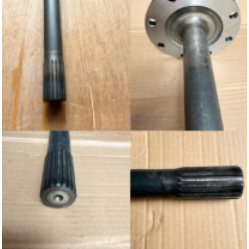 As roda canter hdx original japan ( M T )