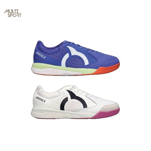 ORTUSEIGHT JOGOSALA VOLTA V3-VIOLET BLUE/ORTRANGE 020747 WHT/PINK/BLACK 020748