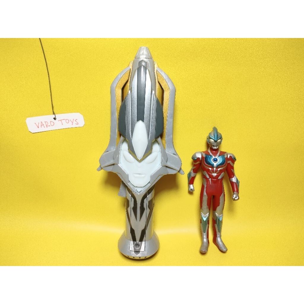 Dx Ginga Spark Junk