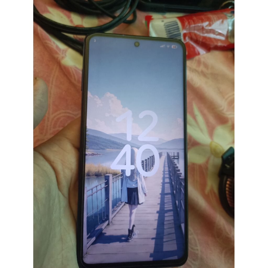 Poco X3 Pro (6/128)