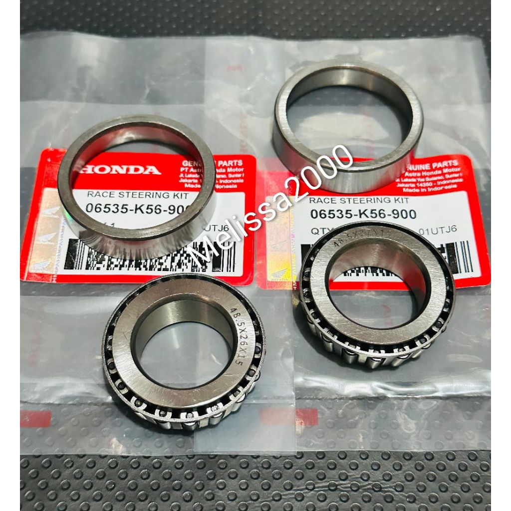 Komstir Racing K56 Sonic 150R CB150R StreetFire LED CBR150R LED CB150X, Oem Impor Quality
