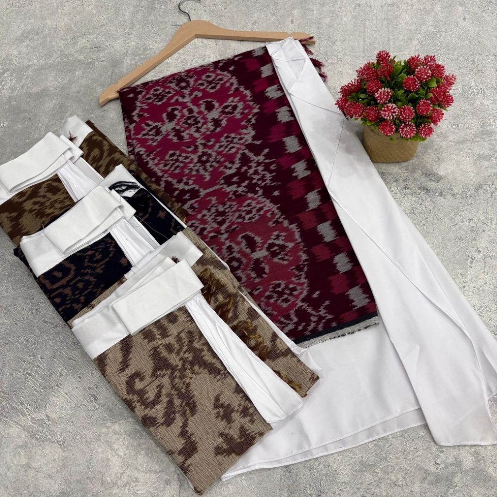 KAMEN BLANKET SETENGAH JADI - KAMEN DEWASA - KAMEN BLANKET