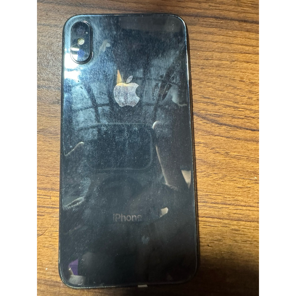 housing iphone x original