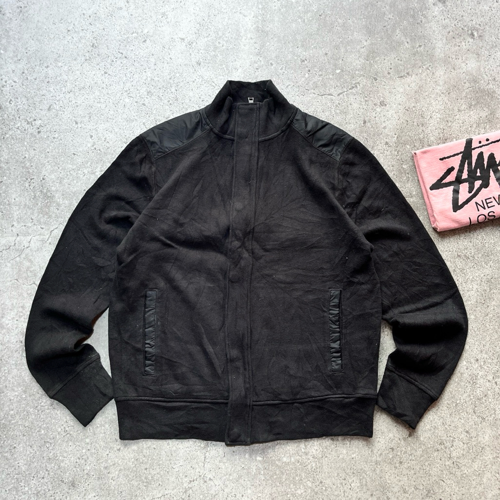 Winbreaker Nautica Jacket