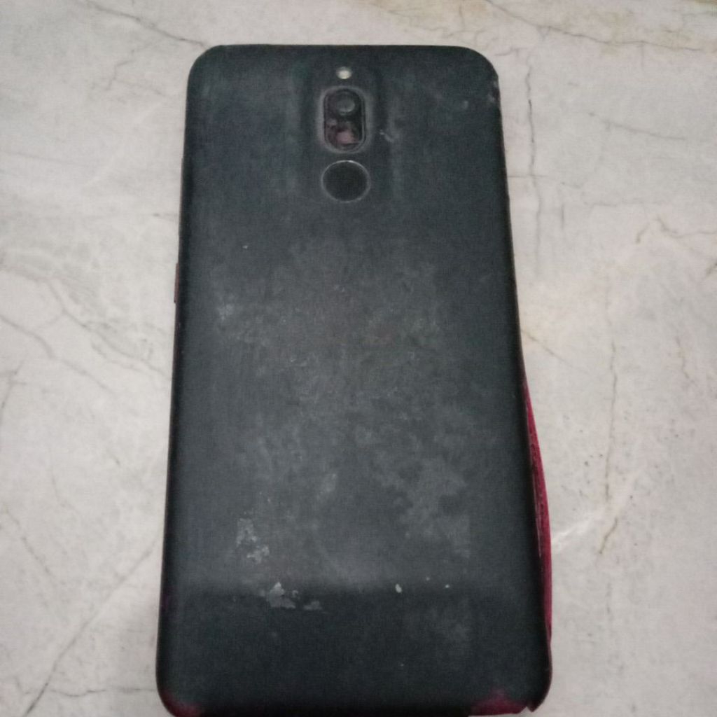 Xiaomi Redmi 8a pro minus lcd