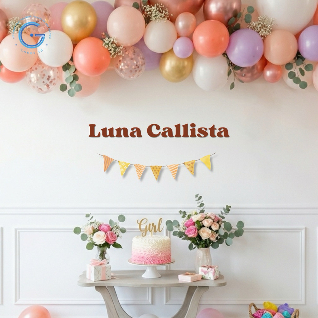 PAPAN KERTAS NAMA DEKORASI ULANG TAHUN ENGAGEMENT WEDDING TASYAKURAN | BACKGROUND NAMA