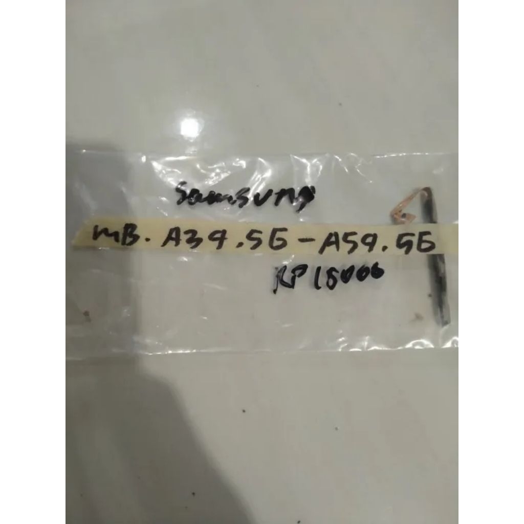 Mesin Batre Hp Samsung A34 5G . A54 5G Cabutan normal