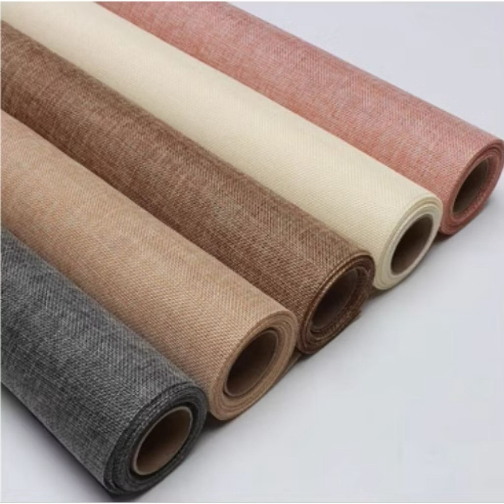 JUTE ROLL FLOWER WRAPPING / KAIN JUTE 1 roll