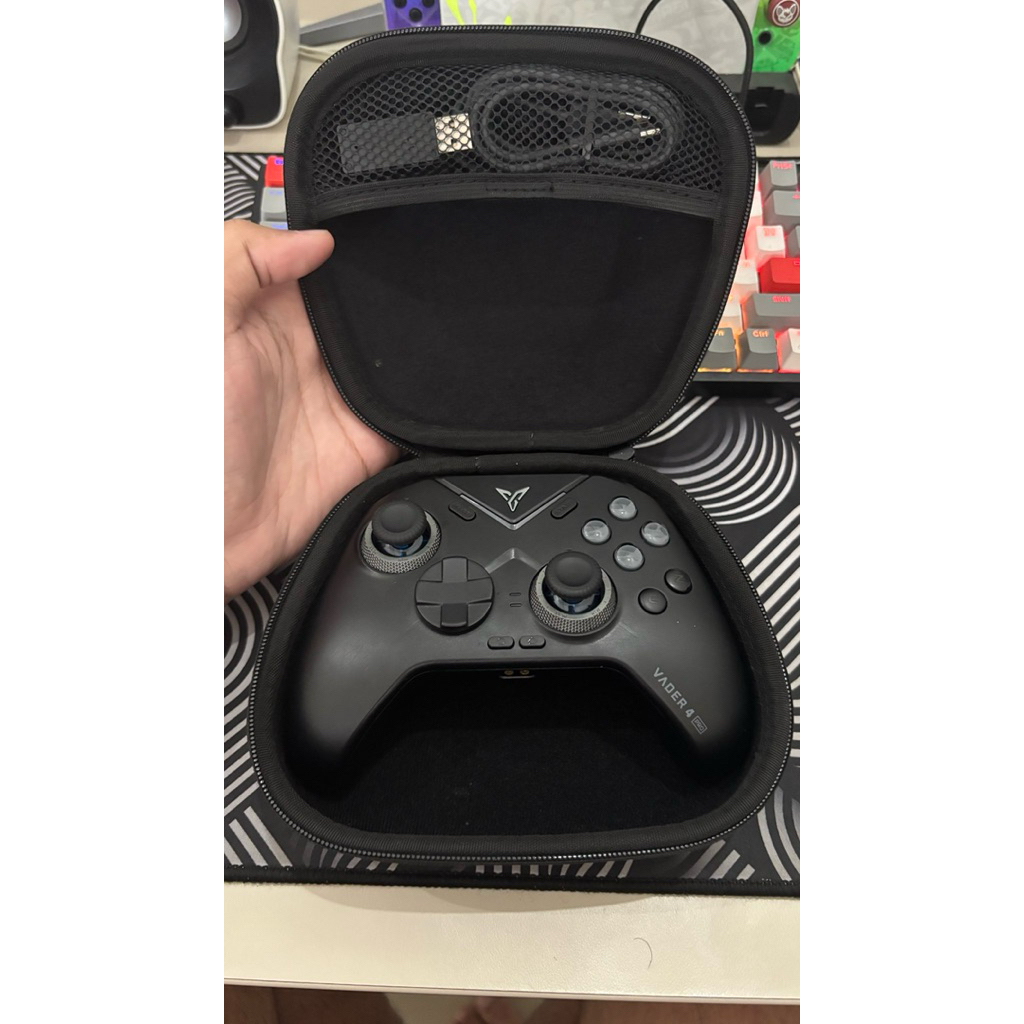 Flydigi Vader 4 Pro Second