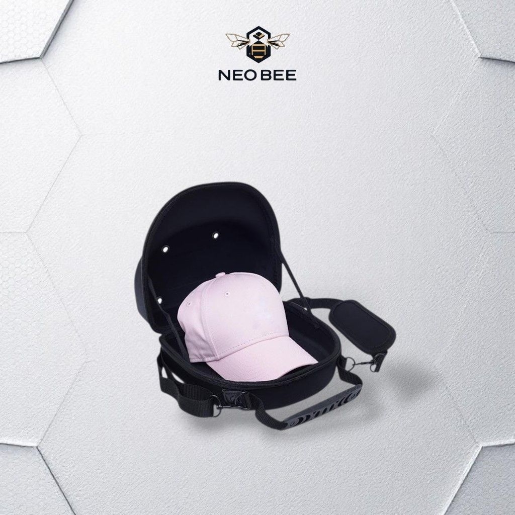 Tas Topi New Era Carrier 2 pck - NR10030708