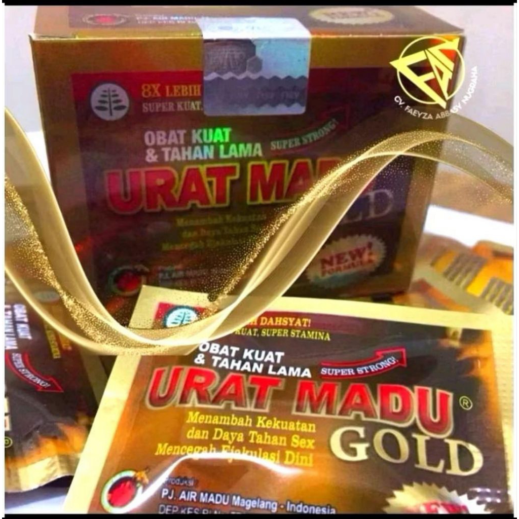 case hp warna gold bergambar urat-madu isi 1 box