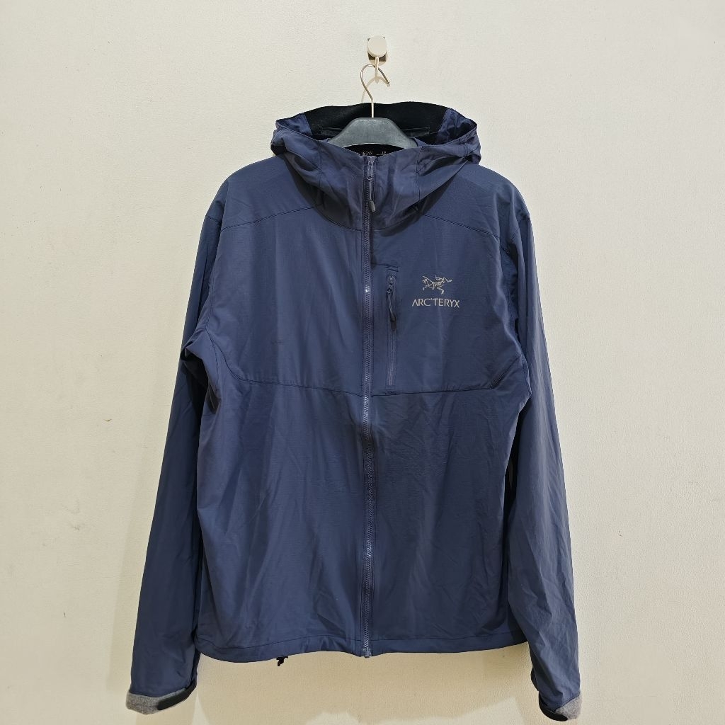 arcteryx Squamish jacket