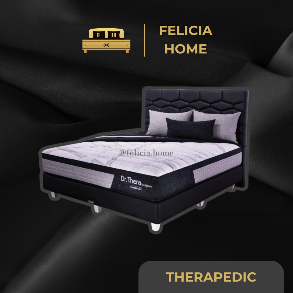 Therapedic Dr.Thera