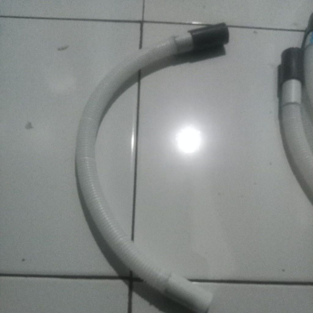 selang kocor pertanian spiral