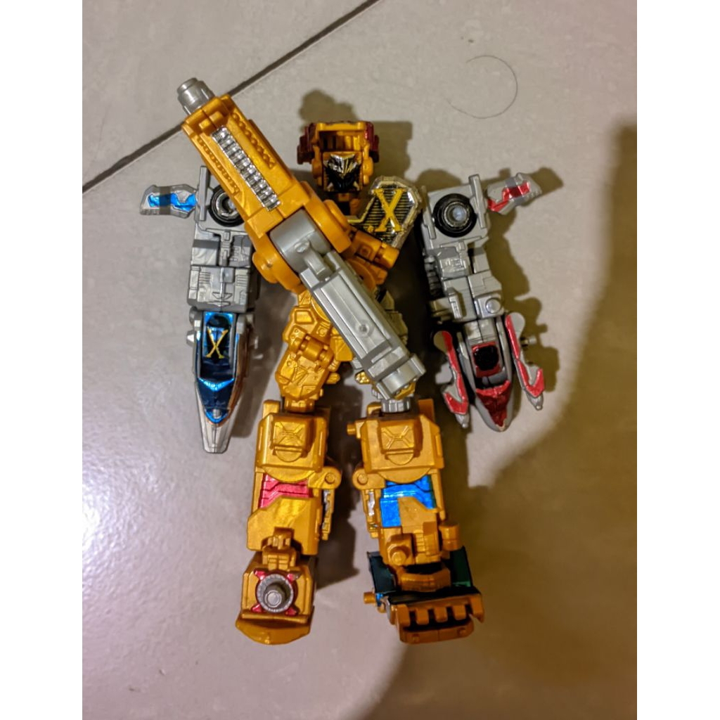 minipla X