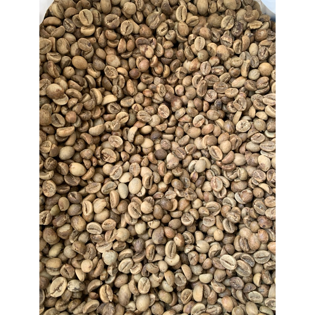 Robusta Temanggung G1 super 1kg sortasi