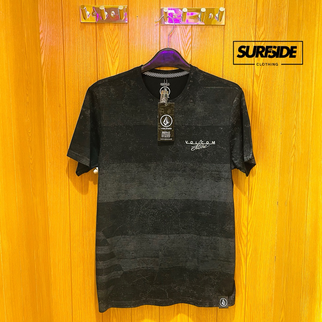 Kaos Pria Volcom Original [TERBARU]
