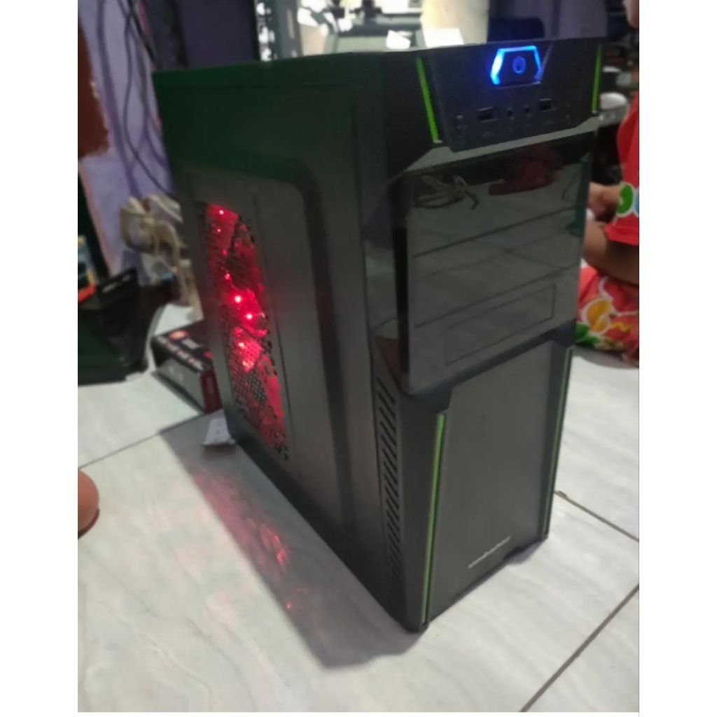 cpu ddr4