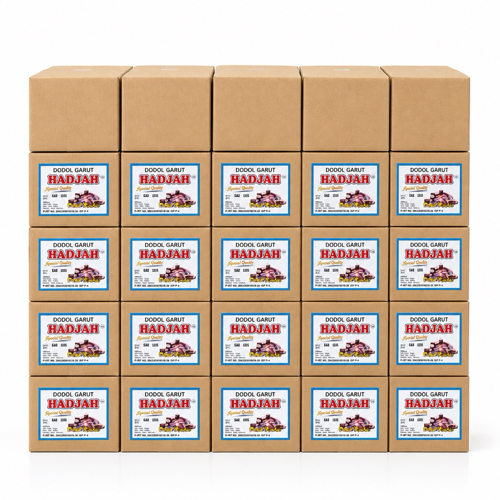DODOL GARUT 10kg