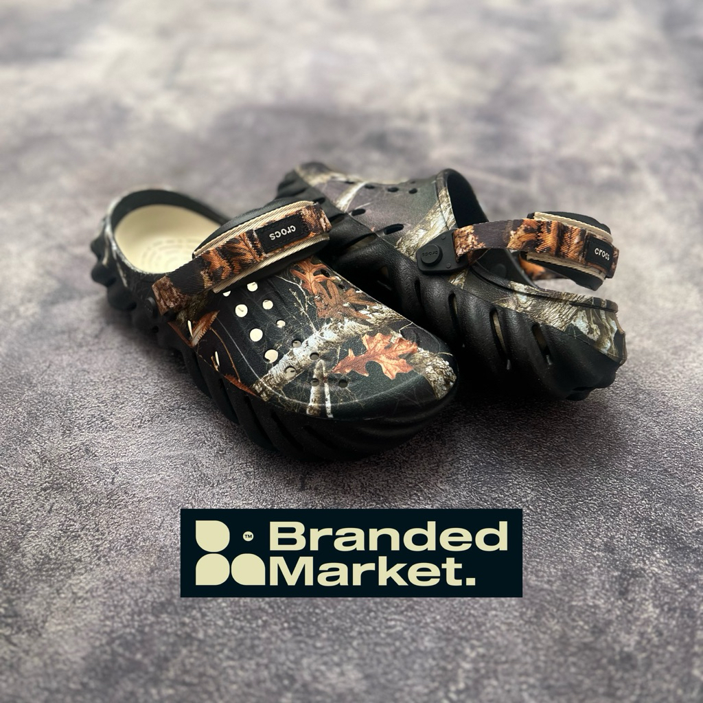 sandal crocs size 43 / 28 cm