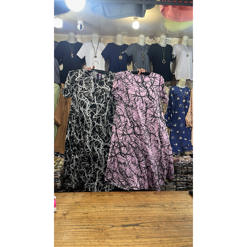daster 35k
