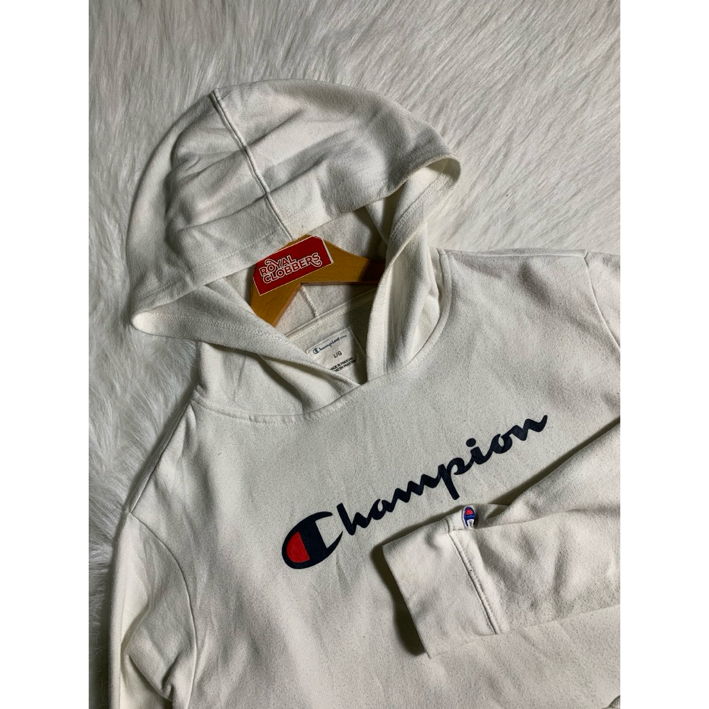 Hoodie champion second (4182) - Hoodie second - hoodie second branded - Jaket Second - Jaket Second 