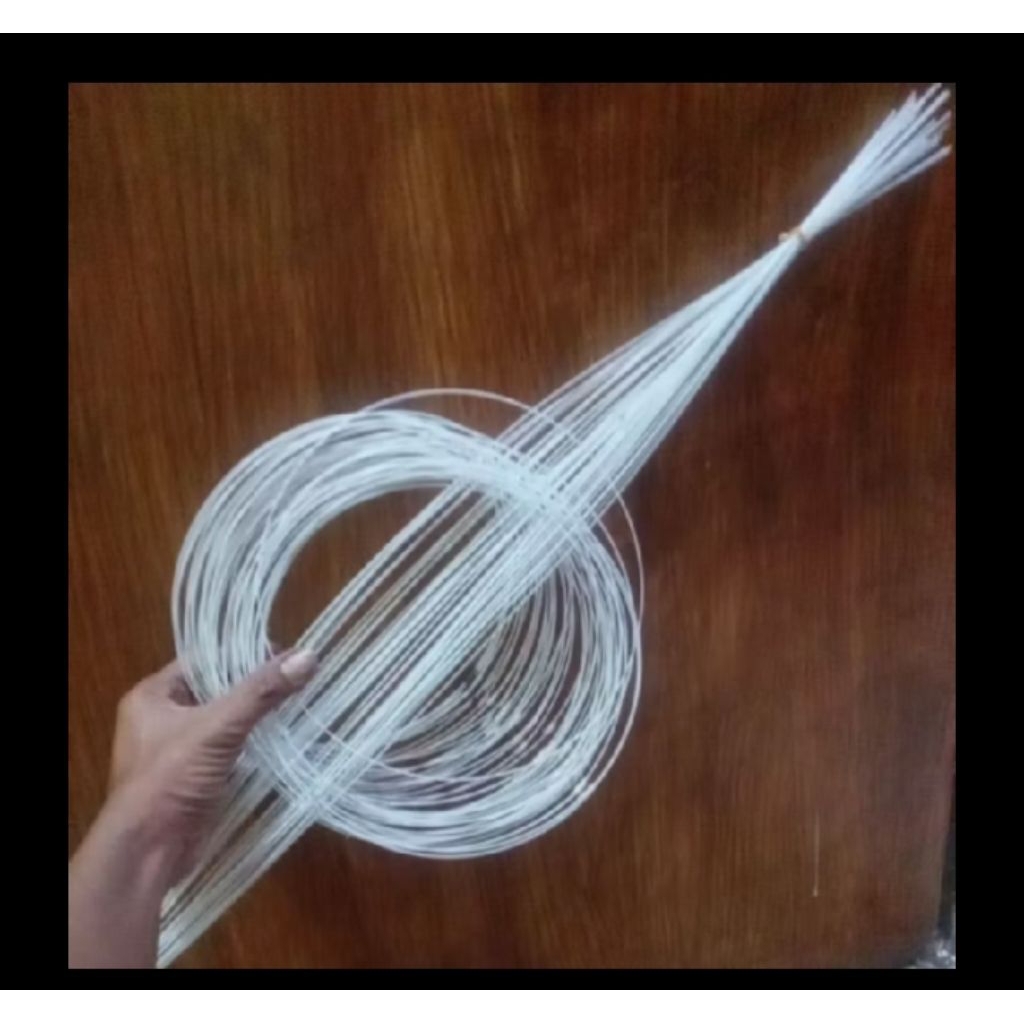 kepingan layangan naga fiber dm 17+sayap (50keping) termurah