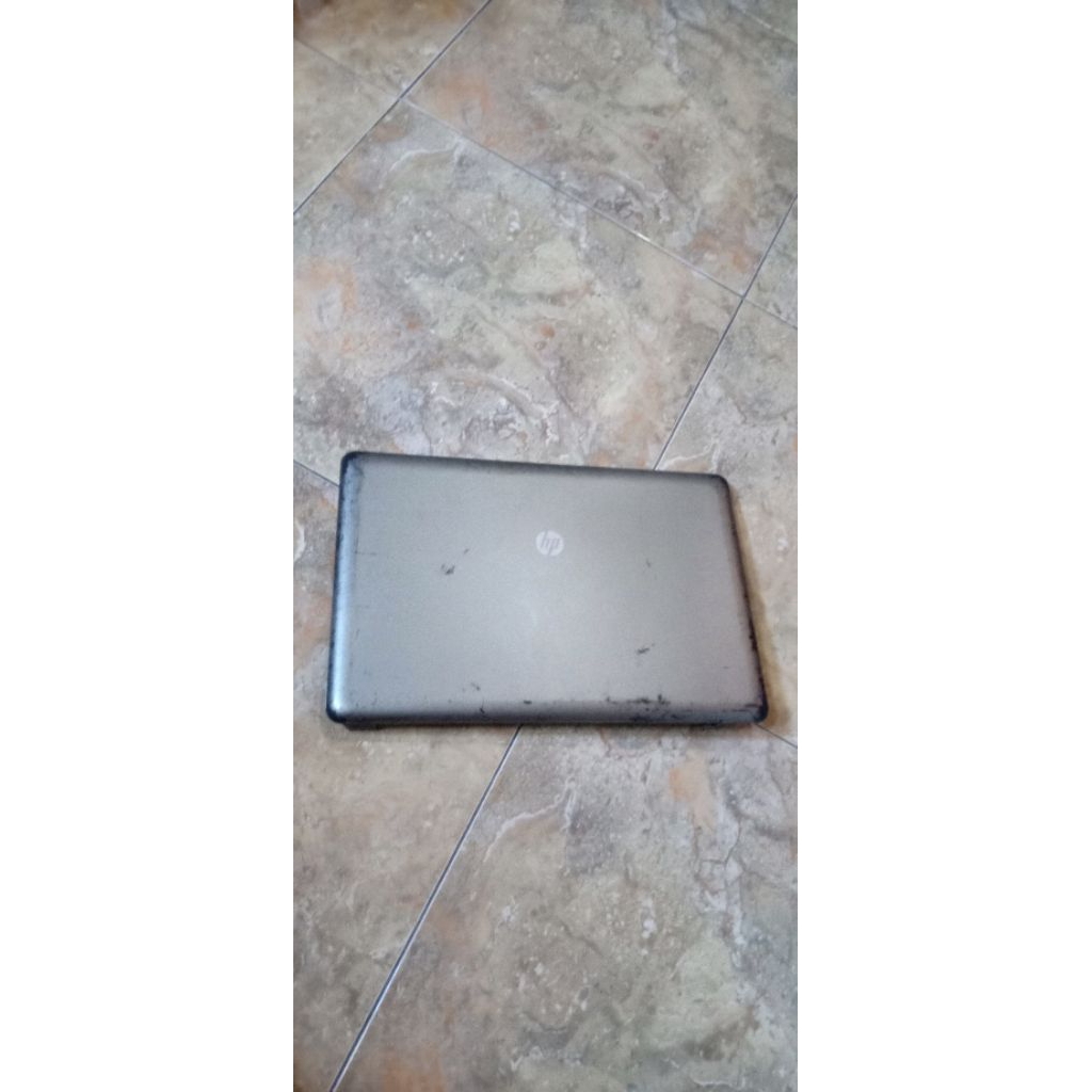 CASING LAPTOP HP TYPE HP 430 BAGIAN CASING LCD KOKOH