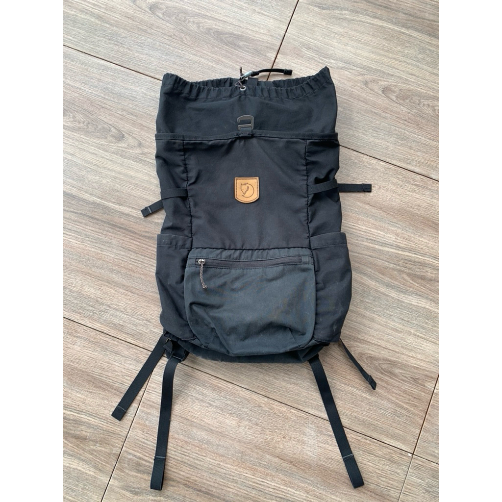 Fjallraven High Coast 24 G1000