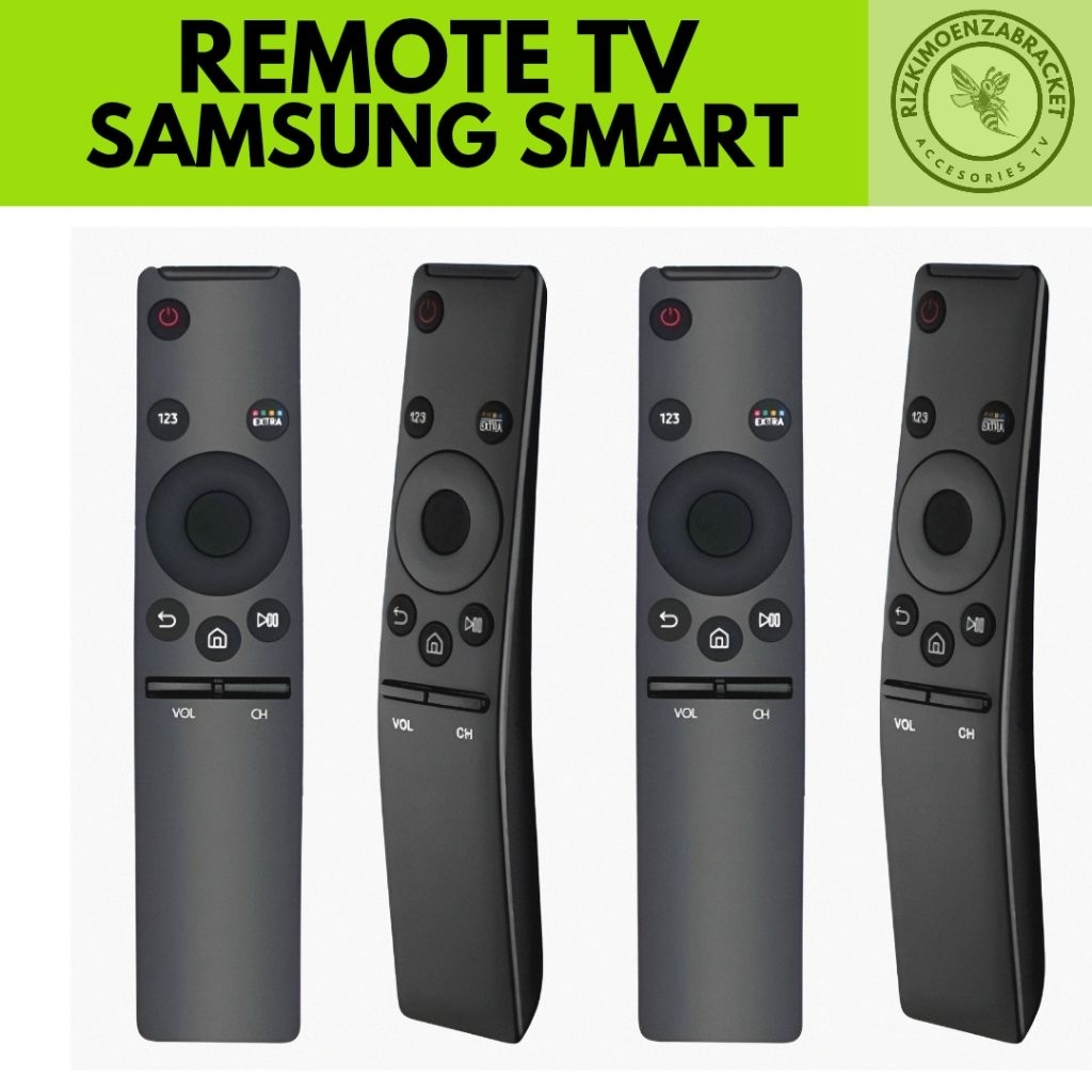 Remot Remote TV Samsung IR Smart BN59-01259B