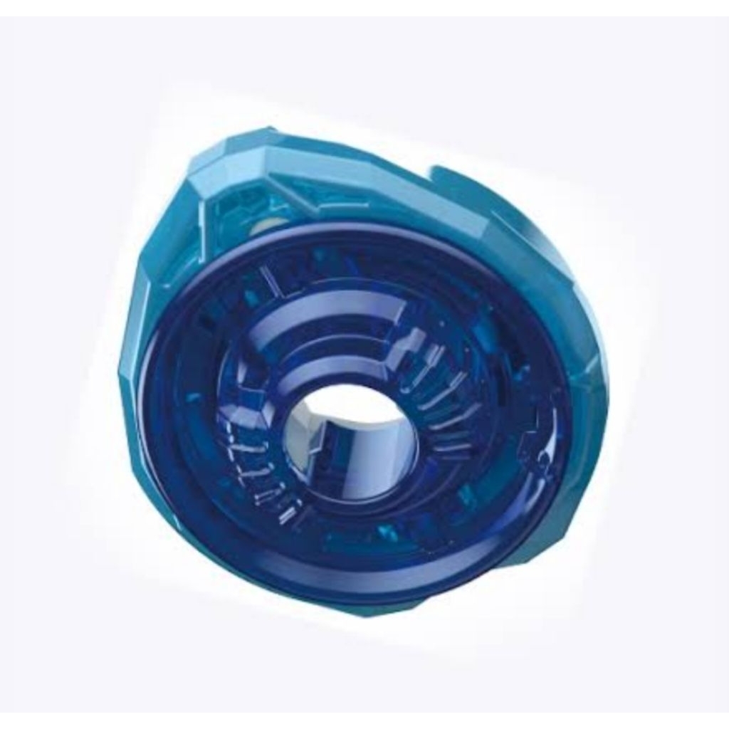 beyblade X UX-15 ratchet 4-50 & bit Under Flat new sealed