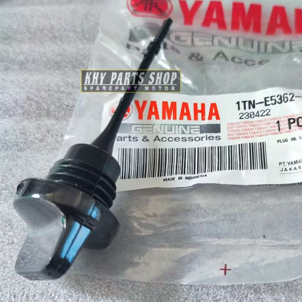 TUTUP OLI MESIN 1TN YAMAHA RX KING TUTUP OIL MESIN ATAS YAMAHA 1TN-E5362-00