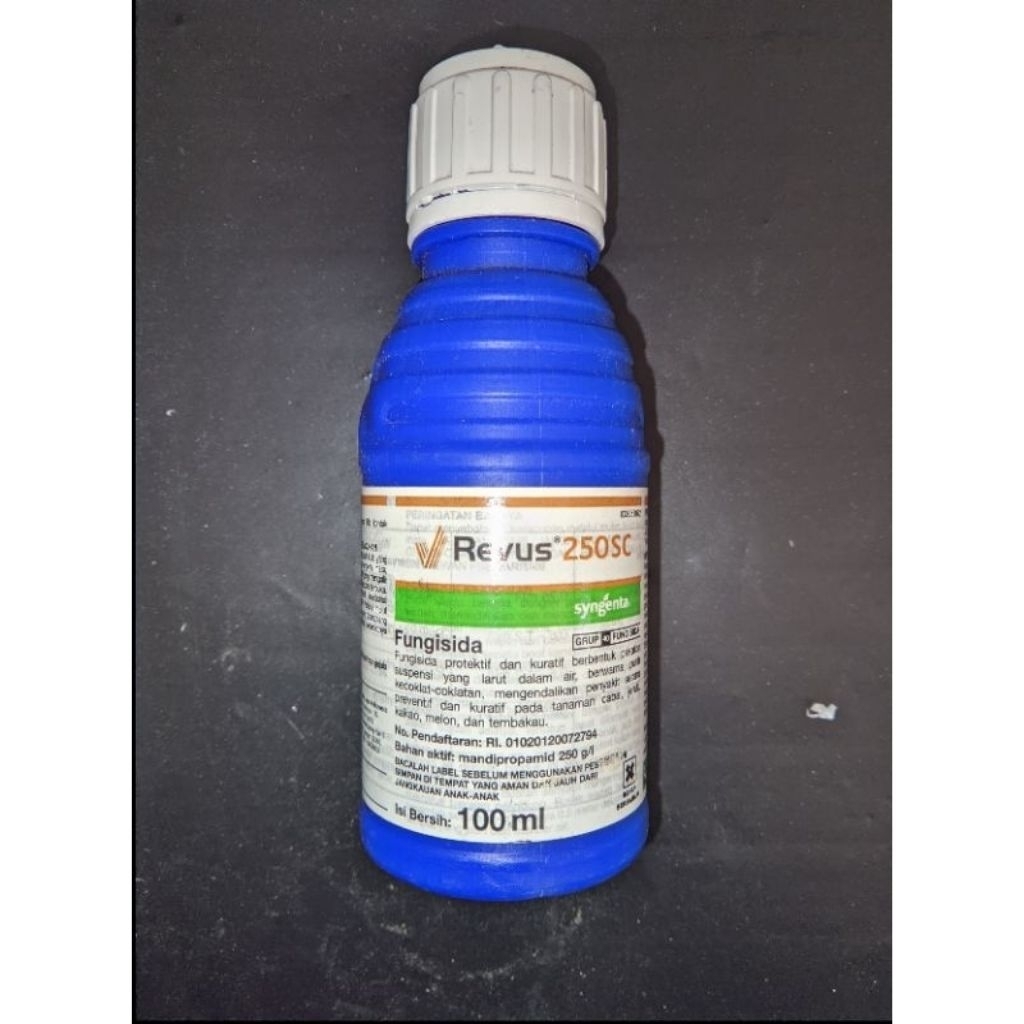 fungisida Revus Opti 440 SC 100ML
