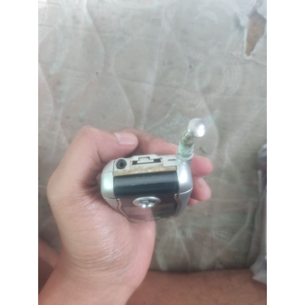Motorola jadul