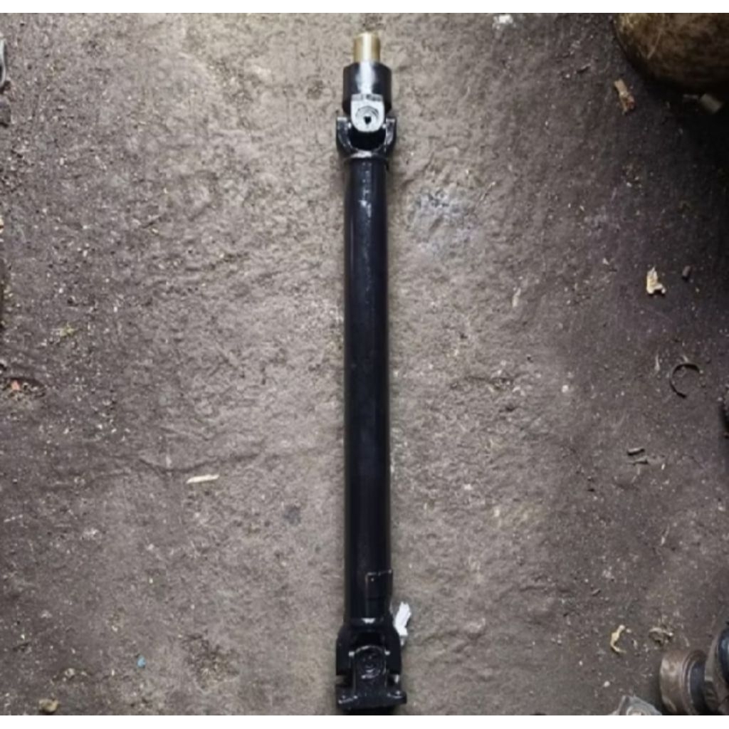 KOPEL JOINT/PROPELER SAFT SUZUKI CARRY 1.0 COPOTAN #ORIGINAL