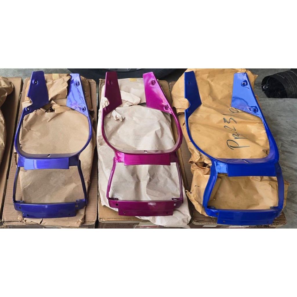 fairing tengah nsr r 150