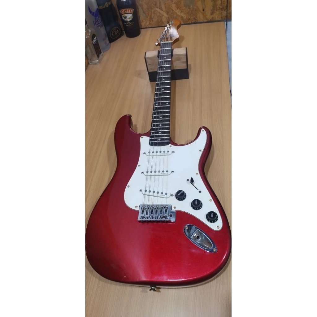 Washburn Lyon Series Original