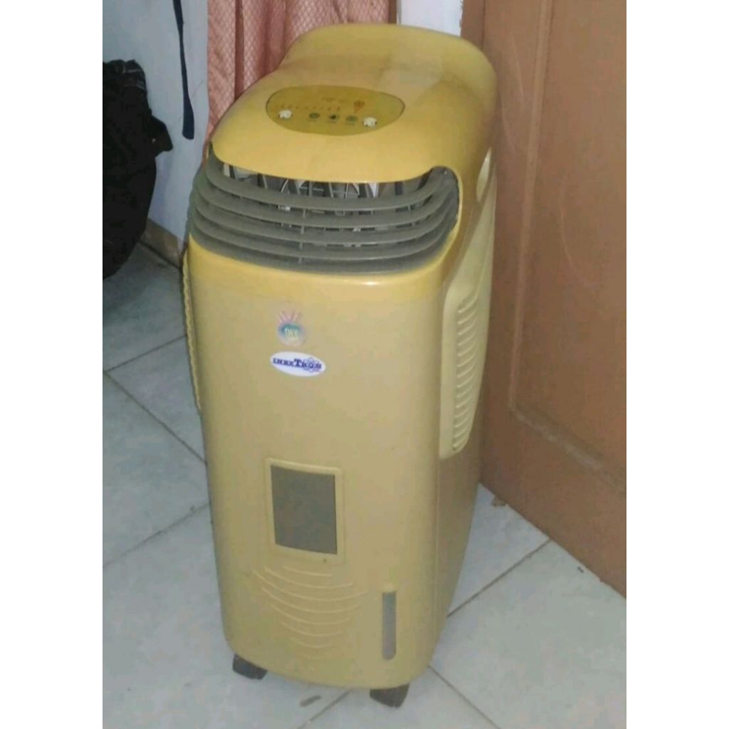 Air Cooler Inextron : INSTANT