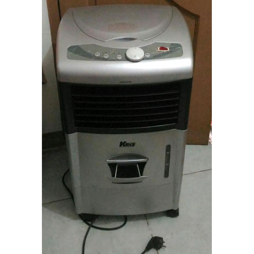 Air Cooler Kris : INSTANT