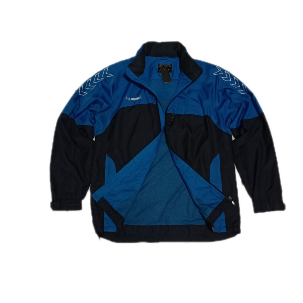 Jaket Hummel