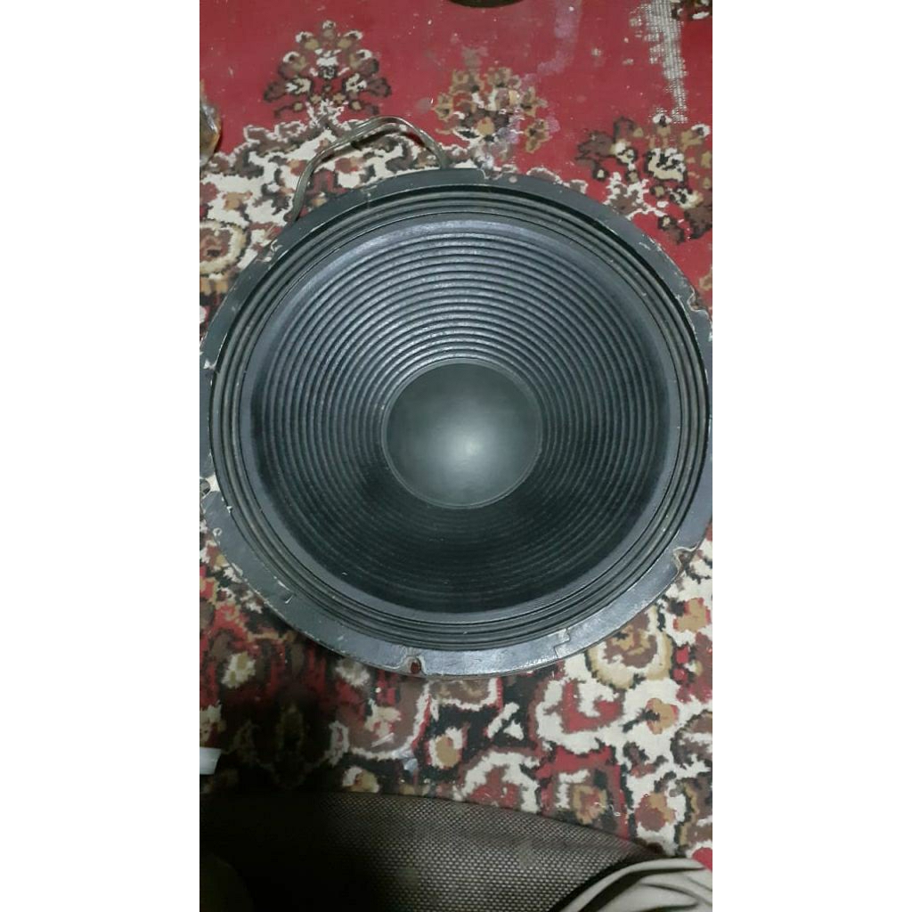 speaker acr 15 inchi