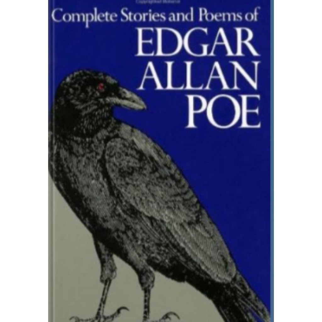Buku Complete Stories and Poems of Edgar Allan Poe