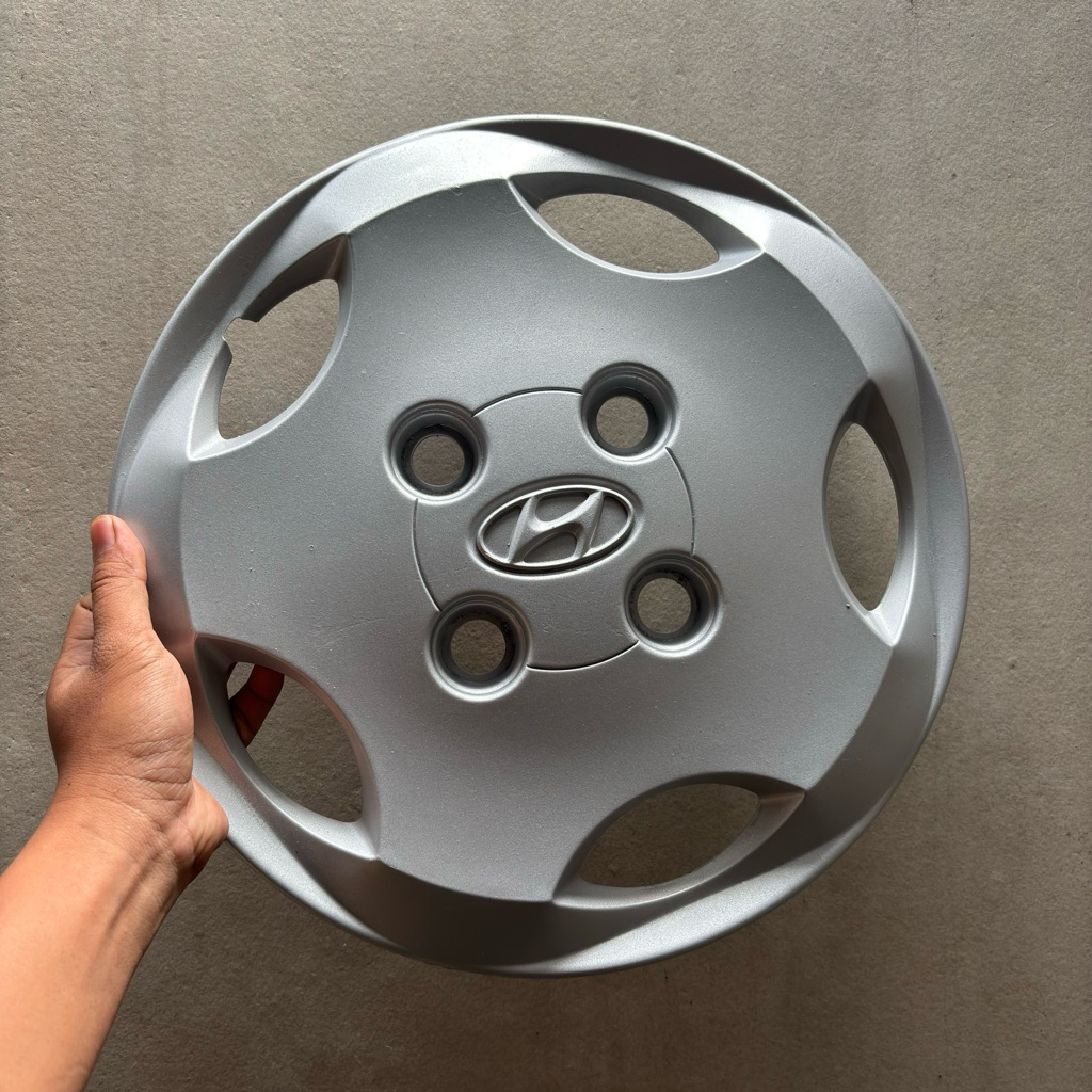 NEW ORIGINAL DOP HYUNDAI ATOZ RING 14