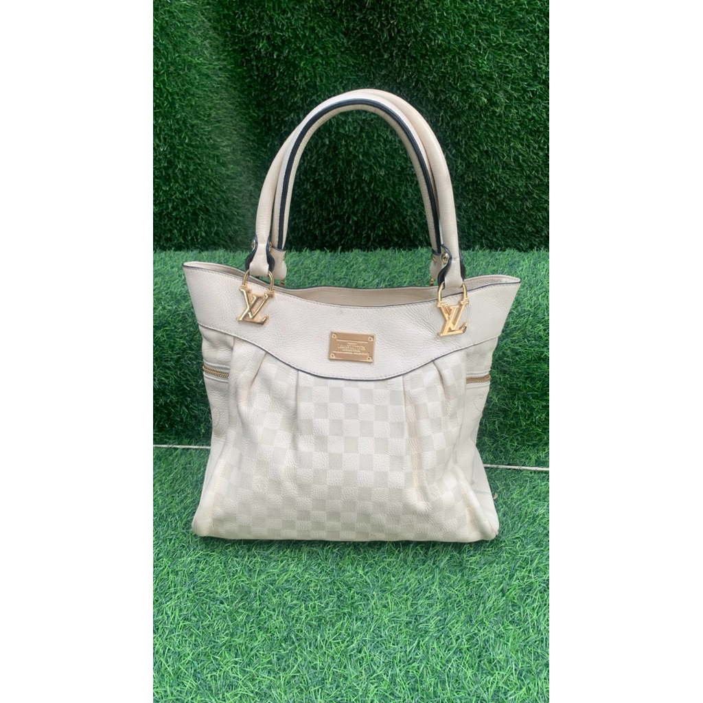 Lv full kulit asli