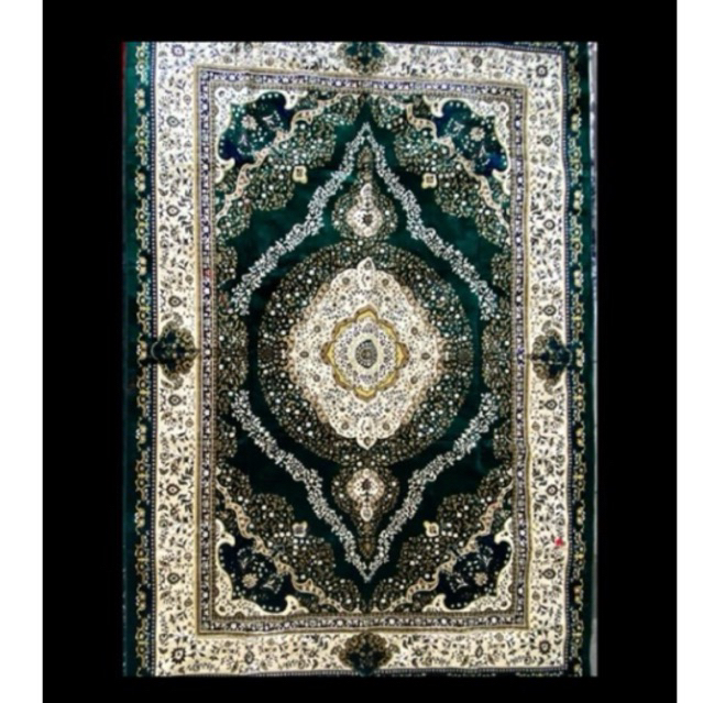 KARPET LIPAT HAMBAL 2x3 MOTOF CHAT ADMINM