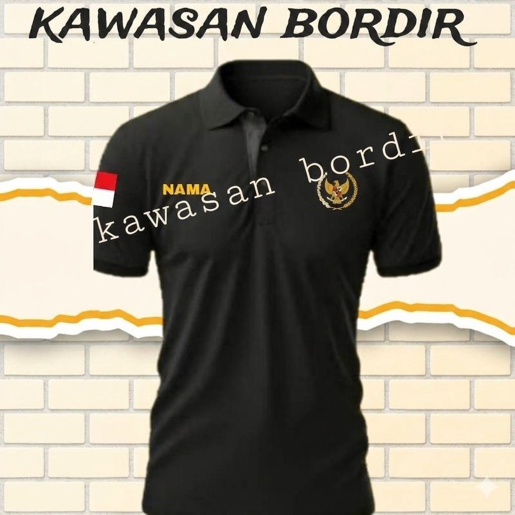 Terbaru polo shirt pers kaos pers seragam pers baju pers kaos PWI seragam PWI baju PWI seragam warta
